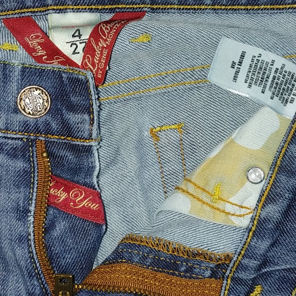 Lucky Brand | Jeans | Lucky Brand Jeans 